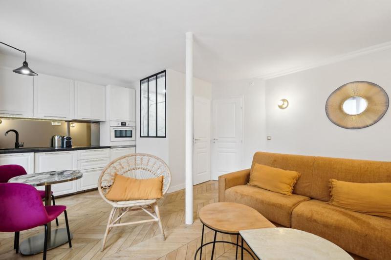 263 Suite Bario - Superb Apartment In Parigi Esterno foto