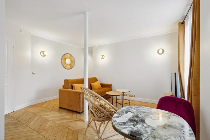 263 Suite Bario - Superb Apartment In Parigi Esterno foto